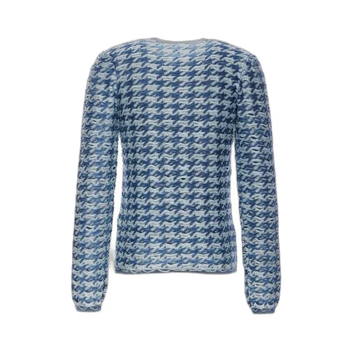 Diesel K Helier Crewneck Jumper