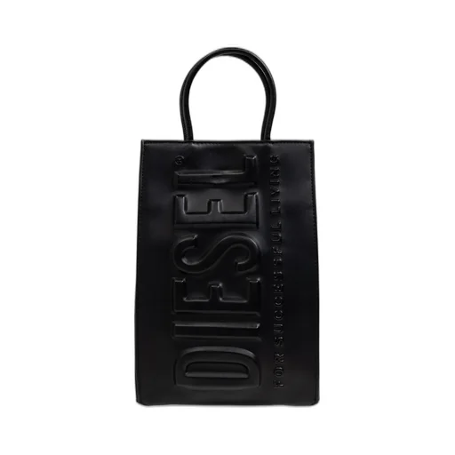 Diesel Dsl 3D Shopper M X Tote Bag