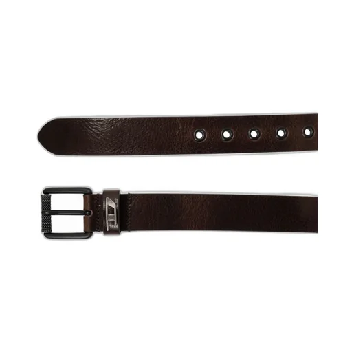 Diesel B Dave Cracked Belt