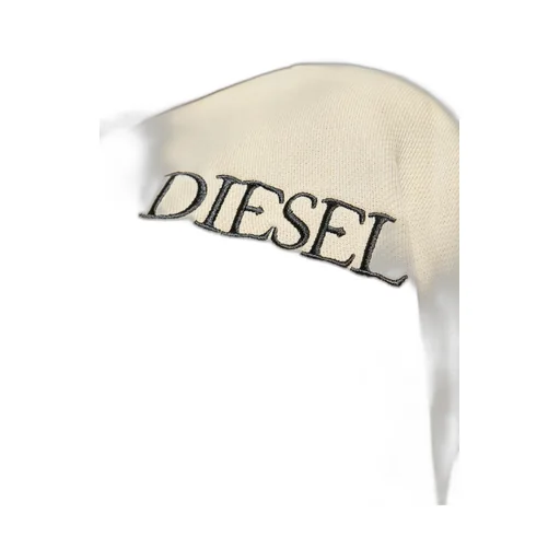 Diesel S-Macs-Hood-T2 Drawstring Hoodie
