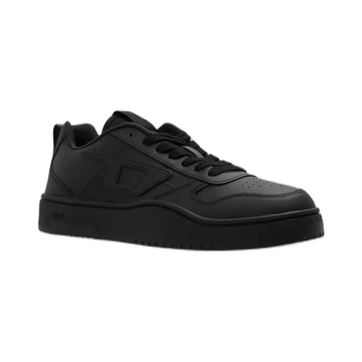 Diesel S-Ukiyo V2 Low-Top Sneakers