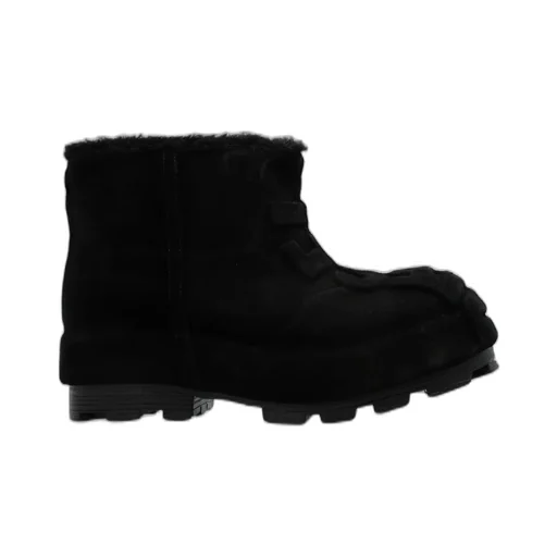 Diesel D-Hammer Ch Md Slip-On Boots