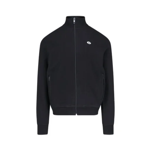 Diesel S-Lock-Doval-Pj Track Jacket