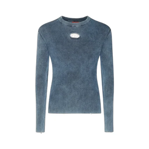 Diesel K-Darin-A Cut-Out Oval-D Jumper