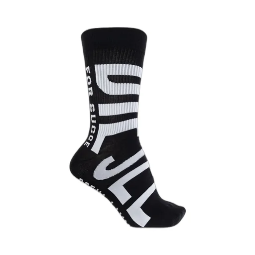 Diesel Skm-Ray-Threepack Maxi Logo Socks