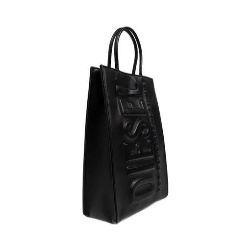 Diesel Dsl 3D Shopper M X Tote Bag