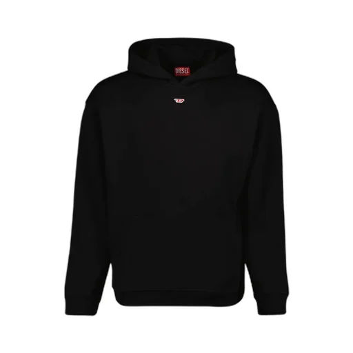 Diesel S-Boxt-Hood-D Hoodie