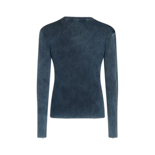 Diesel K-Darin-A Cut-Out Oval-D Jumper