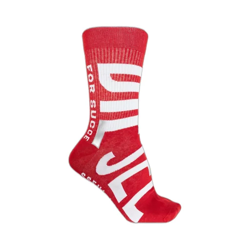 Diesel Skm-Ray-Threepack Maxi Logo Socks