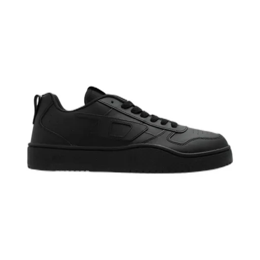 Diesel S-Ukiyo V2 Low-Top Sneakers