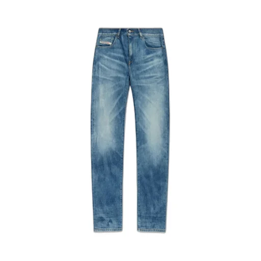 Diesel 2019 D-Strukt Slim Jeans