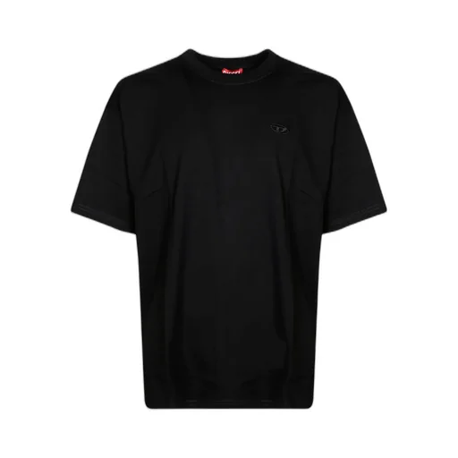 Diesel T-Boxt-T24 Oval D Logo T-Shirt