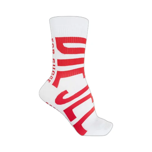 Diesel Skm-Ray-Threepack Maxi Logo Socks