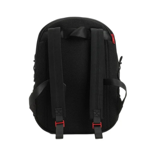 Diesel Tech-D Oval D Embroidered Backpack