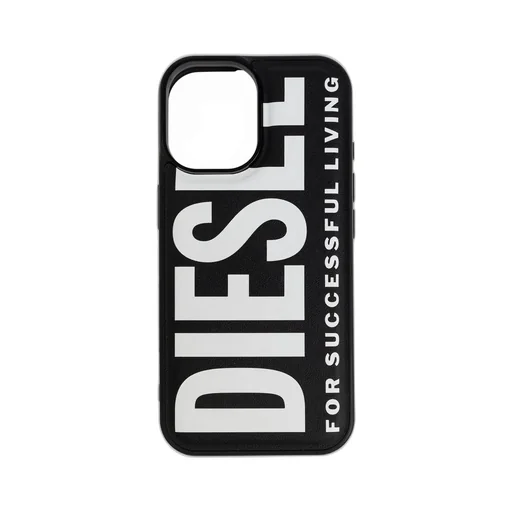 Diesel Logo Printed Iphone 17 Case