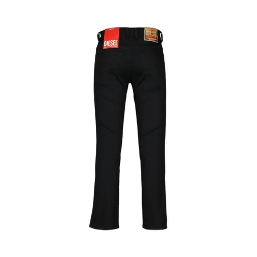 Diesel D-Vyl 1993 Straight-Leg Jeans