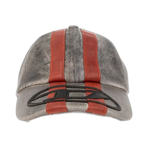 Diesel C-Olav Curved Peak Baseball Cap