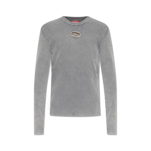 Diesel K-Darinr Knitted Jumper
