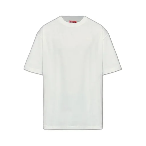 Diesel T-Boggy-T-4 Crewneck T-Shirt