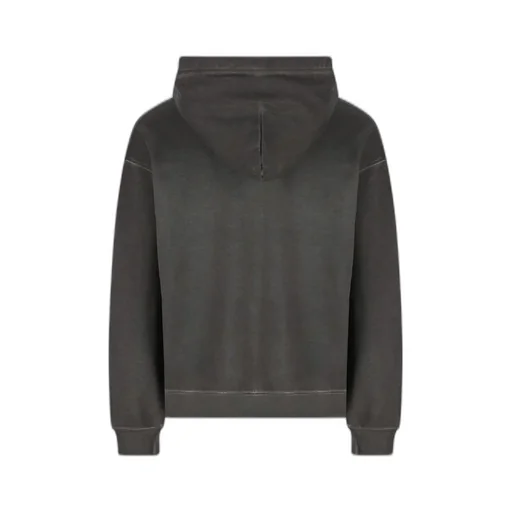 Diesel S-Boxt Logo Patch Hoodie