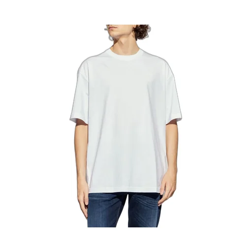 Diesel T-Boggy-T-4 Crewneck T-Shirt