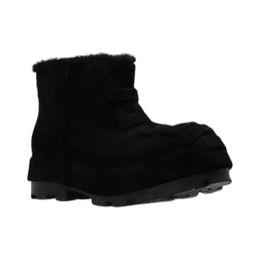 Diesel D-Hammer Ch Md Slip-On Boots