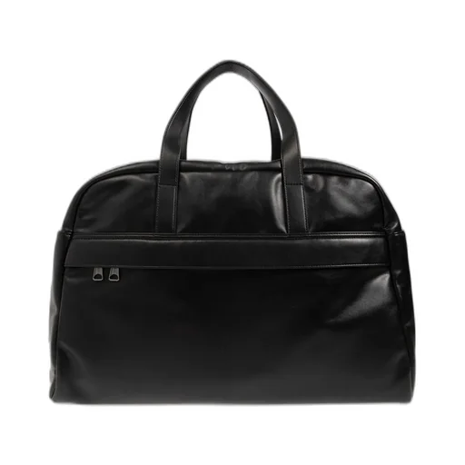 Diesel Dsl 3D Duffle Travel Bag
