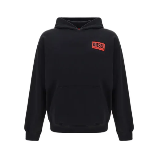 Diesel S-Boxt-Hood-S1 Hoodie