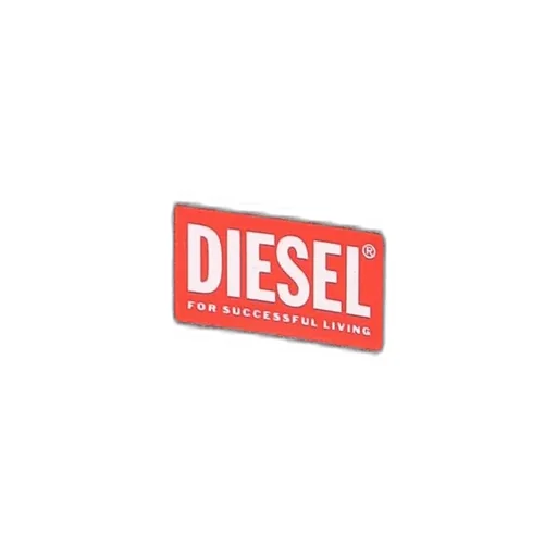 Diesel S-Boxt Logo Patch Hoodie