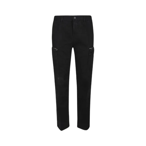 Diesel P-Ye Straight-Leg Cargo Trousers