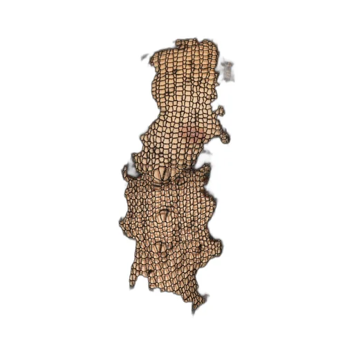 Diesel K-Norman Distressed Knitted Jumper