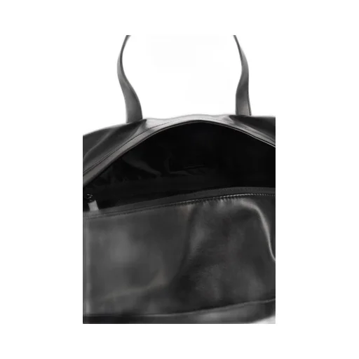 Diesel Dsl 3D Duffle Travel Bag