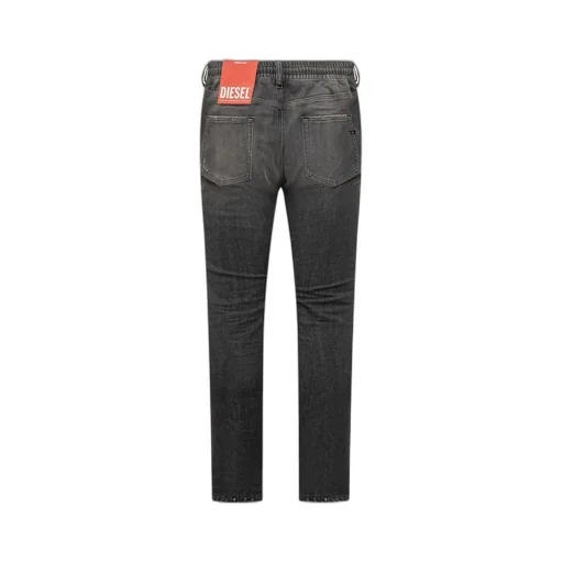 Diesel Slim 2062 D-Strukt Jogging Jeans