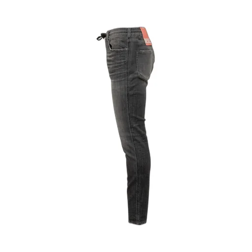 Diesel Slim 2062 D-Strukt Jogging Jeans