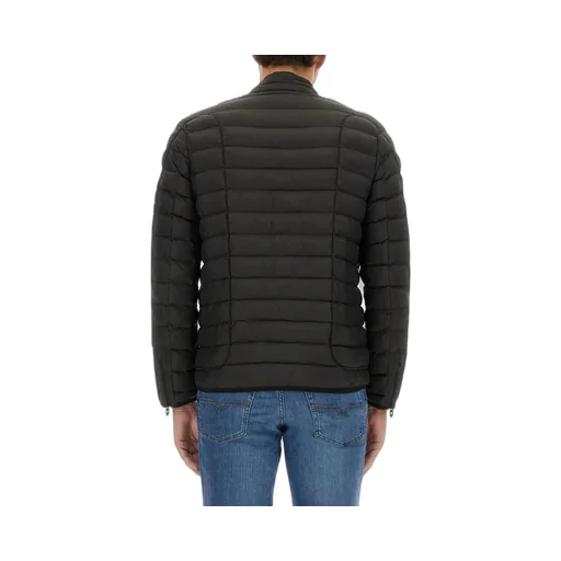 Diesel W-Pilot Puffer Jacket