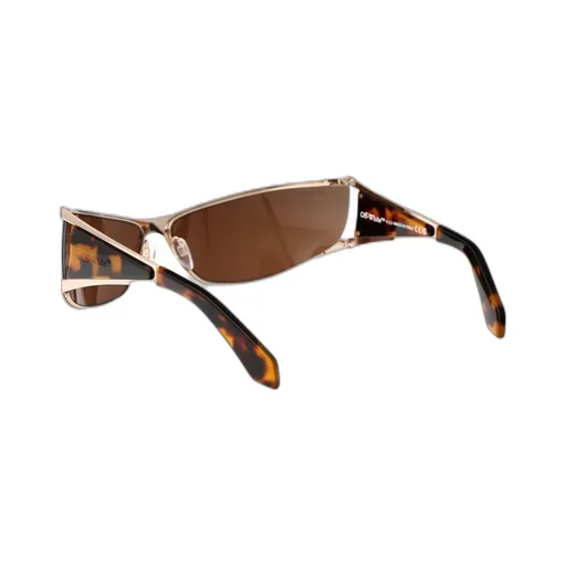 Off-White Luna Oversized Sunglasses