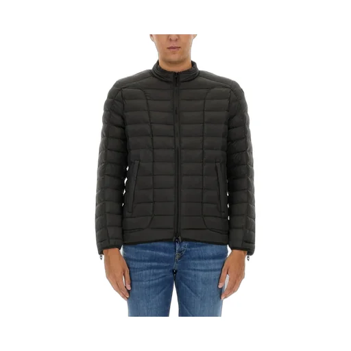 Diesel W-Pilot Puffer Jacket