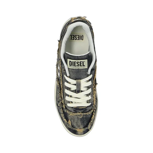 Diesel S-Tracker-D-Low Top Sneakers