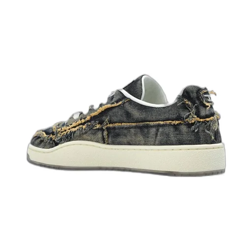 Diesel S-Tracker-D-Low Top Sneakers