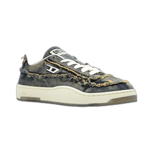 Diesel S-Tracker-D-Low Top Sneakers
