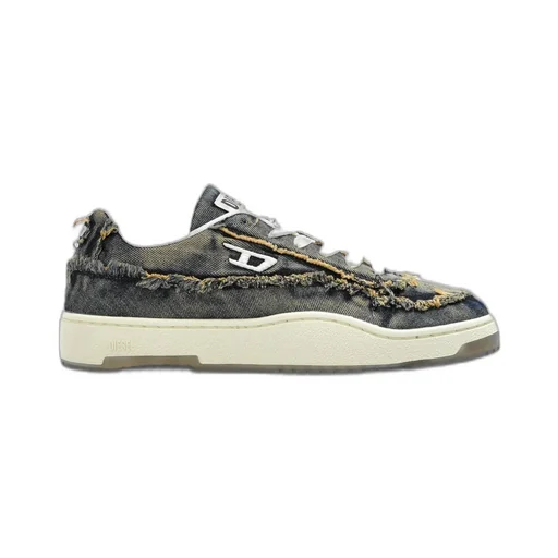 Diesel S-Tracker-D-Low Top Sneakers