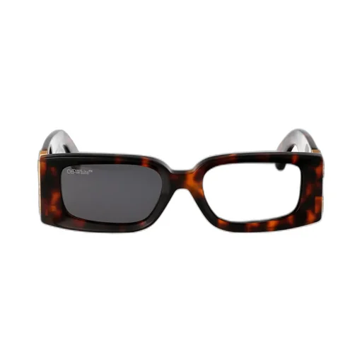 Off-White Roma Rectangular Frame Sunglasses