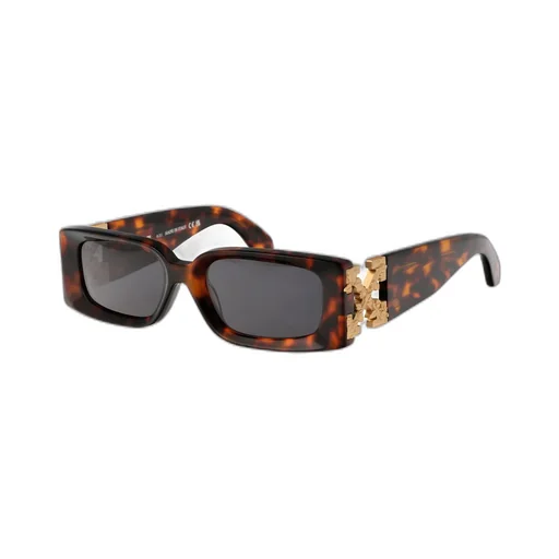 Off-White Roma Rectangular Frame Sunglasses
