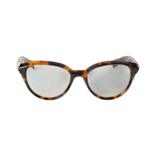 Off-White Round Frame Glasses