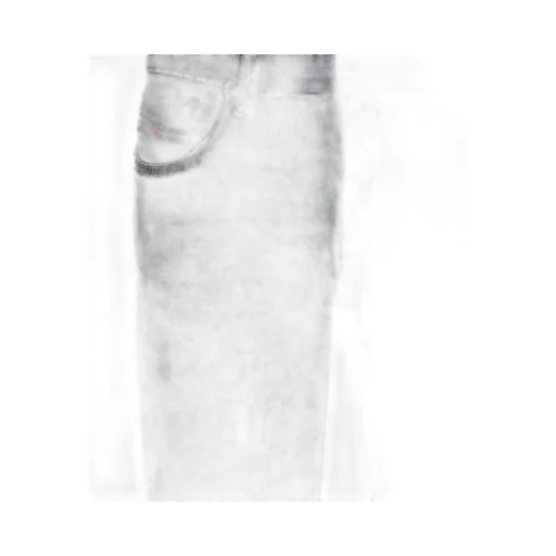 Diesel 2019 D-Strukt Slim Jeans