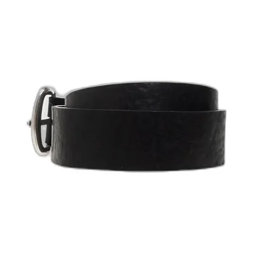Diesel Logo B Visible Belt