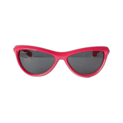Off-White Atlanta Cat-Eye Sunglasses