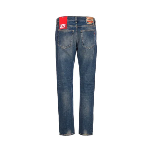 Diesel 2019 D-Strukt Slim Jeans