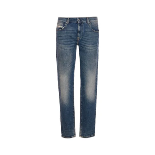 Diesel 2019 D-Strukt Slim Jeans