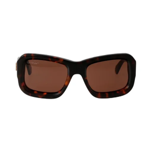 Off-White Verona Square Frame Sunglasses